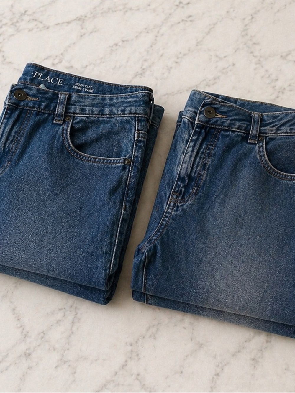 The Children's Place jeans bundle